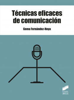 Técnicas Eficaces de Comu | SINTESIS EDITOR | 9788491714514