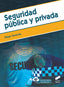 Seguridad Pública y Priva | SINTESIS EDITOR | 9788491714552