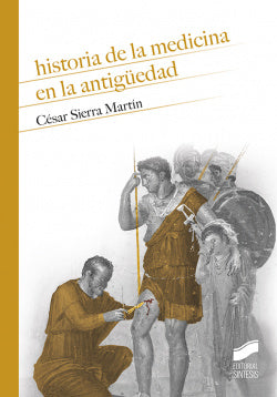 Historia de la Medicina e | SINTESIS EDITOR | 9788491714606