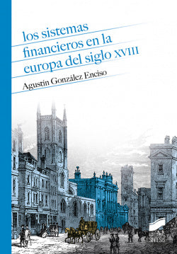 Los Sistemas Financieros | SINTESIS EDITOR | 9788491714613