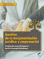 Gestión de la Documentación Jurídica y Empresarial (Sintesis Editorial) - 9788491714712