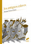Los Antiguos Eslavos (Sintesis Editorial) - 9788491714941