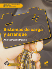SISTEMAS DE CARGA Y ARRANQUE - 9788491714958
