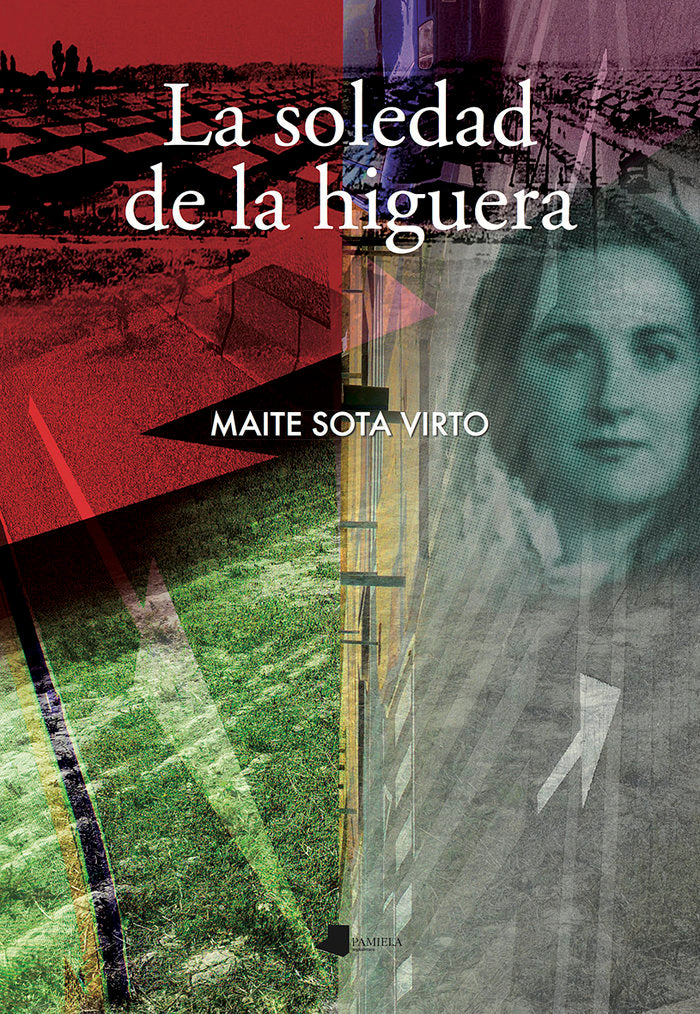 LA SOLEDAD DE LA HIGUERA - 9788491721024 Imagen principal del producto