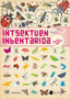 INSEKTUEN INBENTARIOA IRUDIDUNA - 9788491723325