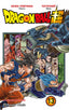 ✅ DRAGON BALL SUPER Nº 13 - 9788491730316