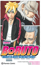 ✅ BORUTO 6 - 9788491735144