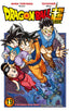 ✅ DRAGON BALL SUPER Nº 19 - 9788491746478