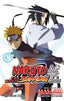 ✅ NARUTO SHIPPUDEN ANIME COMIC VÍNCULOS - 9788491747659