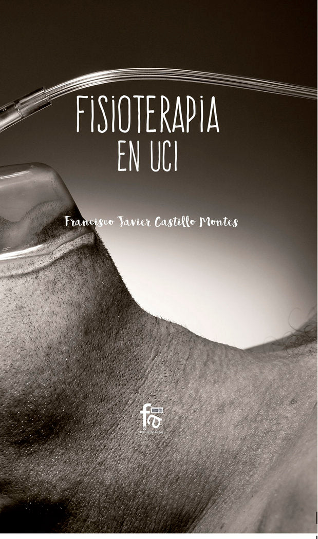 FISIOTERAPIA EN UCI - 9788491762065 Imagen principal del producto