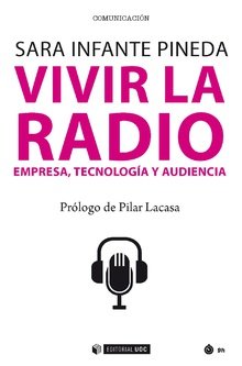 VIVIR LA RADIO - 9788491800170