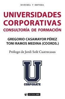 UNIVERSIDADES CORPORATIVAS - 9788491801184