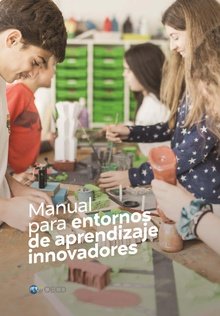 MANUAL PARA ENTORNOS DE APRENDIZAJE INNOVADORES | nan | OBERTA UOC | 9788491803362 Imagen principal del producto