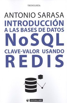 INTRODUCCION A LAS BASES DE DATOS NOSQL CLAVE VALOR USANDO - 9788491804840