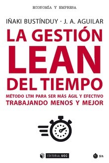 GESTION LEAN DEL TIEMPOLA - 9788491805946