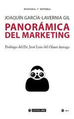 PANORAMICA DEL MARKETING - 9788491806295
