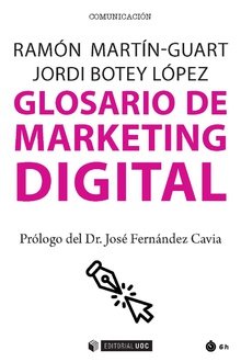 GLOSARIO DE MARKETING DIGITAL - 9788491807384 Imagen principal del producto