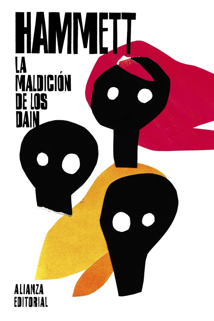 MALDICION DE LOS DAINLA - 9788491811015 Imagen principal del producto
