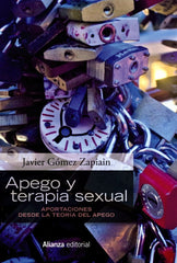 APEGO Y TERAPIA SEXUAL - 9788491812104