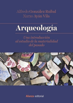 Arqueología (Alianza) - 9788491812357