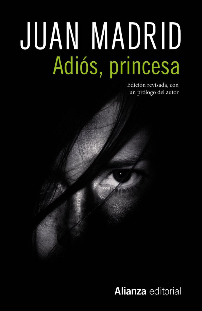 ADIOS PRINCESA - 9788491813521 Imagen principal del producto