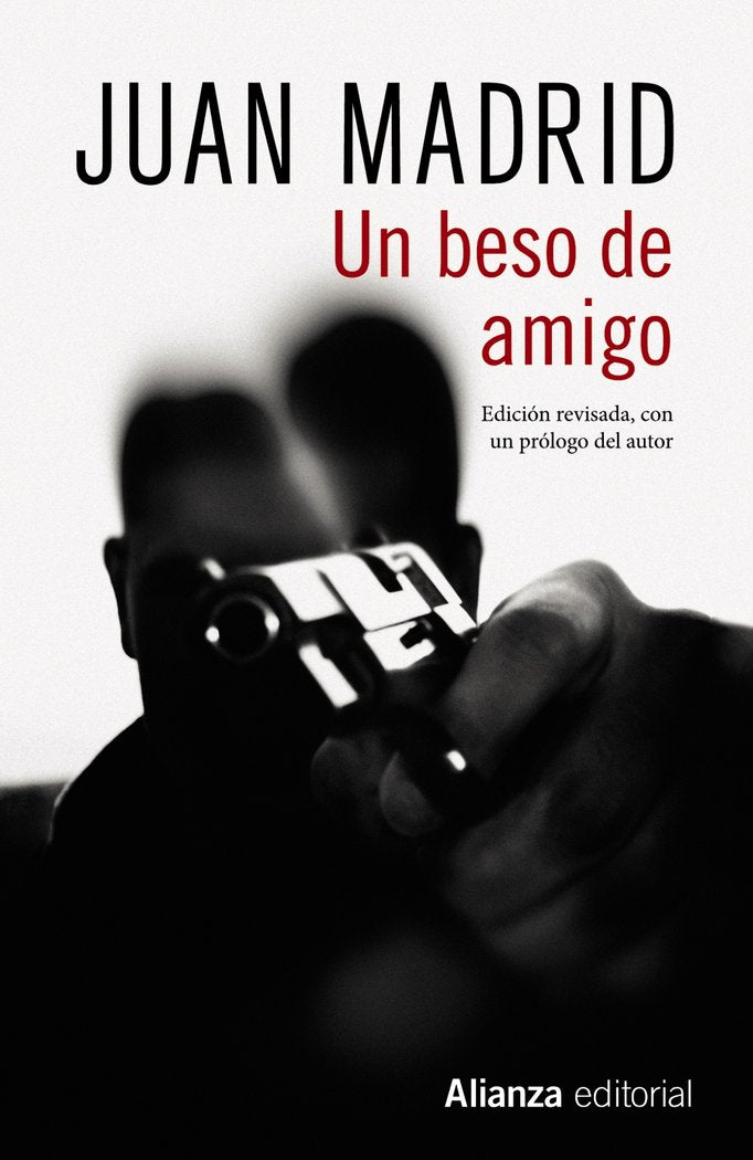 UN BESO DE AMIGO - 9788491813545