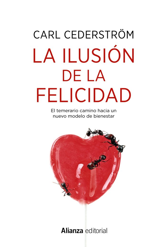 ILUSION DE LA FELICIDADLA - 9788491814603 Imagen principal del producto