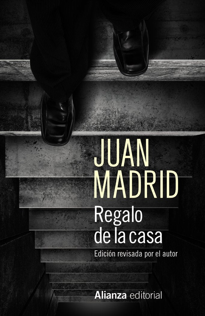 REGALO DE LA CASA - 9788491815815 Imagen principal del producto