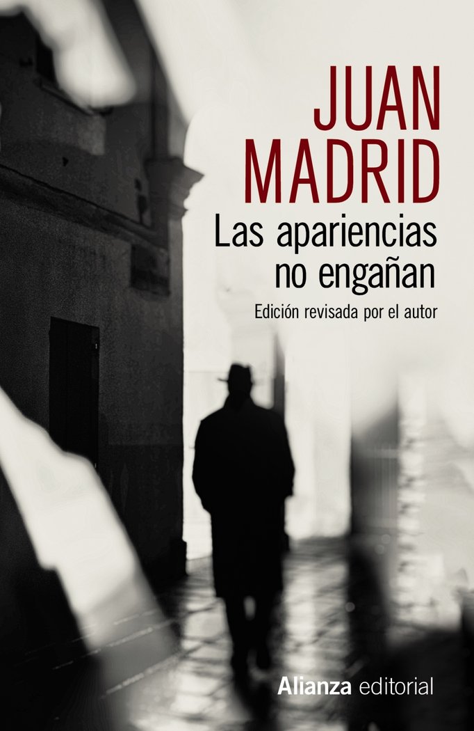 LAS APARIENCIAS NO ENGAÑAN - 9788491815839 Imagen principal del producto