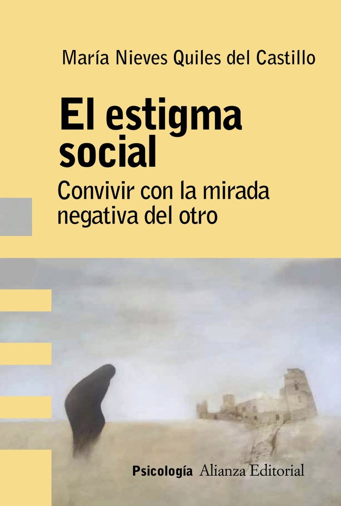 EL ESTIGMA SOCIAL - 9788491816324 Imagen principal del producto