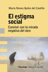 EL ESTIGMA SOCIAL - 9788491816324