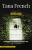 INTRUSION ADN - 9788491816447