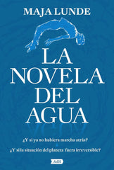 LA NOVELA DEL AGUA ADN - 9788491818236