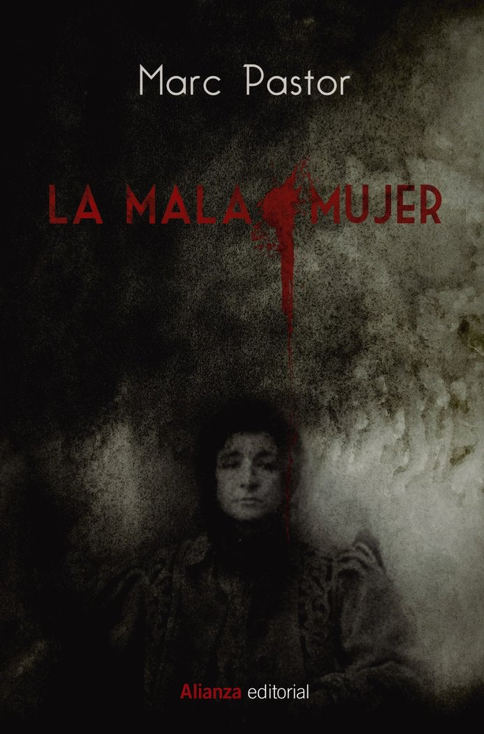 LA MALA MUJER - 9788491818960 Imagen principal del producto