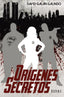 ORIGENES SECRETOS - 9788491819028