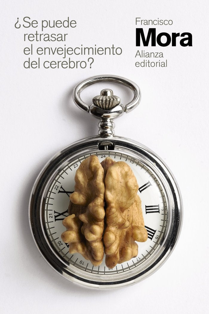 SE PUEDE RETRASAR EL ENVEJECIMIENTO DEL CEREBRO - 9788491819141 Imagen principal del producto
