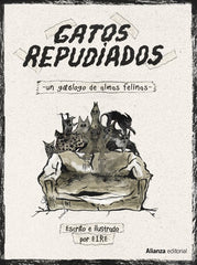 GATOS REPUDIADOS - 9788491819486