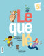 Comprension Lectora 5º EP Gallego 20 Lequele Shc (Obradoiro Santillana) - 9788491852551