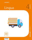 CADERNO LINGUA 4 PRI SABER FACER CONTIGO | Varios autores | 9788491853602 (Obradoiro Santillana)