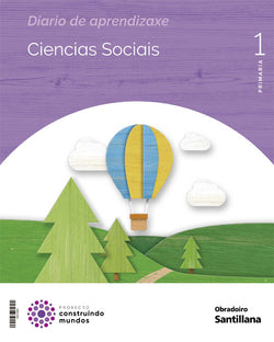 C.sociales 1prm Cm Obradoiro Imagen principal del producto