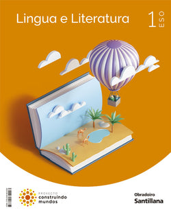 Lengua y Literatura 1ESO Cm Gllg