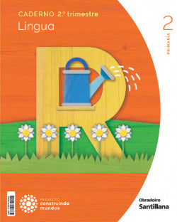 2-2pri Cuad Lengua Cm Gall ED23 Imagen principal del producto