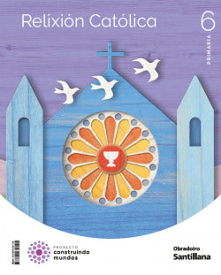 6PRI Religion Cm Gall ED23 Imagen principal del producto