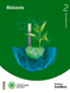 ✅ BIOLOGIA GEOLOGIA 2ºBAHC GALICIA 23 CONSTRUYENDO MUNDOS I AA,VV I OBRADOIRO SANTILLANA I 9788491857143
