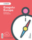 Descubriendo Europa Niv, III 5º EP Euskera 20 Proyectos Prima (Zubia Santillana) - 9788491863182