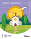 Erlijioa Katolikoa 3º EP 22 Munduak Eraikitzen (Zubia Santillana) - 9788491866695