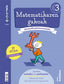 Cuad, Matemáticas 3º EP Entrenate 22 Munduak Eraikitzen (Zubia Santillana) - 9788491867104