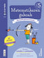 Cuad, Matemáticas 5º EP Entrenate Esukera 22 Munduak Eraikitz (Zubia Santillana) - 9788491868385