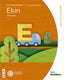 Euskara Ekin Koadernoa 1 1º EP Hiruhilekoa 22 Munduak Eraiki (Zubia Santillana) - 9788491868880