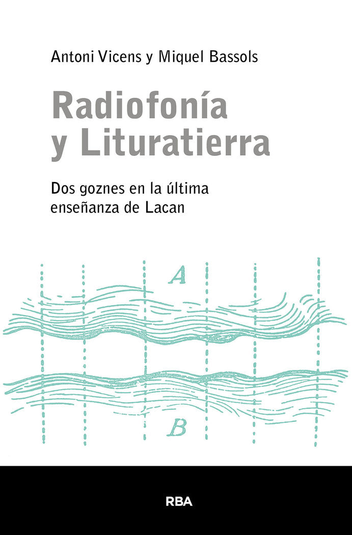 RADIOFONIA Y LITURATIERRA - 9788491872948 Imagen principal del producto